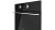 Духовой шкаф Teka HLB 8400 NIGHT RIVER BLACK