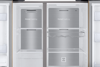 Холодильник Samsung RS63R5571
