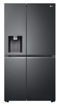Холодильник LG GC-L257CBEV