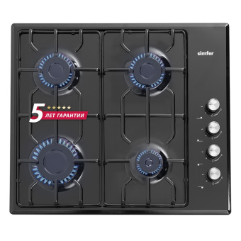 Варочная панель Simfer H60Q40B471