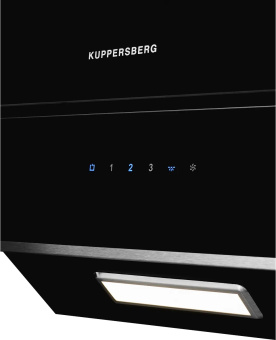 Вытяжка Kuppersberg F 600 BX