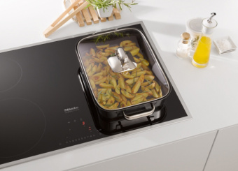 Варочная панель Miele KM6347