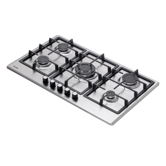 Варочная панель Simfer H90W51M572