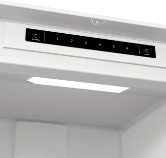 Встраиваемый холодильник Gorenje NRKI419EP1