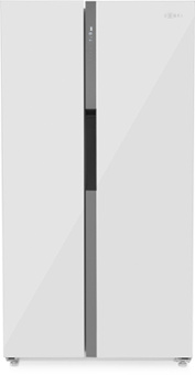 Холодильник Zugel ZRSS630W