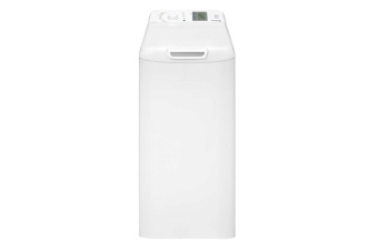 Стиральная машина с вертикальной загрузкой Brandt BT16524QE