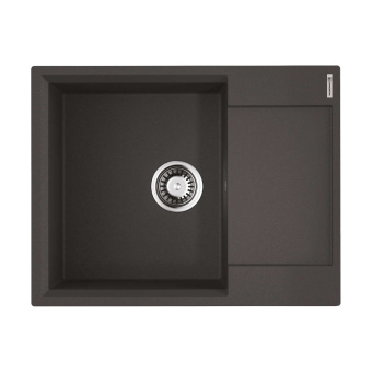 Мойка Omoikiri Daisen 65-BL