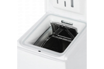 Стиральная машина с вертикальной загрузкой Whirlpool awe2221