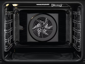 Духовой шкаф Electrolux LOC8H31X