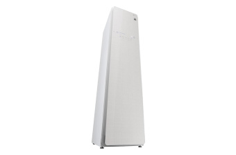 Паровой шкаф LG Styler S3WER