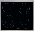 Варочная панель Electrolux EHF 6342 XOK
