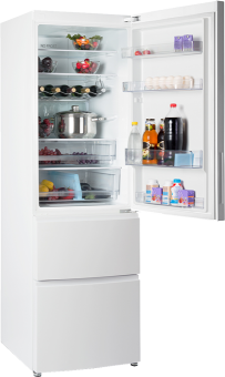 Холодильник Haier A2F635CWMV