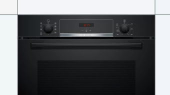 Духовой шкаф Bosch HBA534BB0