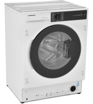 Встраиваемая стиральная машина Scandilux LX2T7200