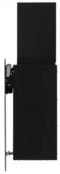 Вытяжка Krona AURA 600 BLACK S