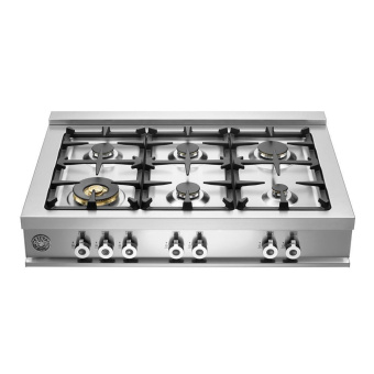 Варочная панель Bertazzoni Professional CB36600X