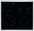 Варочная панель Electrolux EHF 6342 XOK