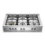 Варочная панель Bertazzoni Professional CB36600X