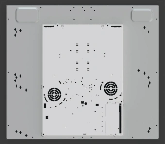 Варочная панель Gorenje ISC646BSC