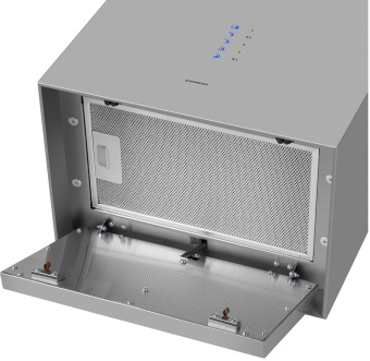 Вытяжка Maunfeld Bath Plus 402IL нержавеющая сталь