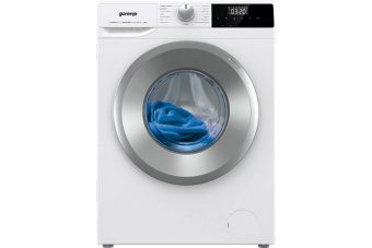 Стиральная машина Gorenje W2NHPI62SCS