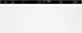 Встраиваемая посудомоечная машина Electrolux KEAC3200L