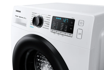 Стиральная машина Samsung WW70AAS26AE/LP