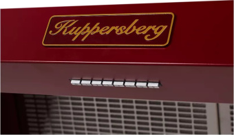 Вытяжка Kuppersberg T 939 BOR Bronze