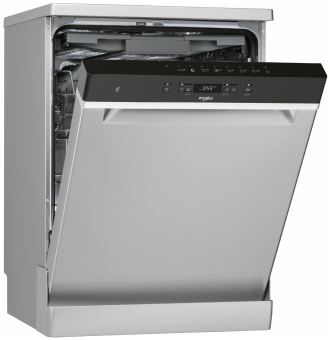Посудомоечная машина Whirlpool WFC 3C26 FX