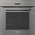 Духовой шкаф Miele H 7262 BP GRGR