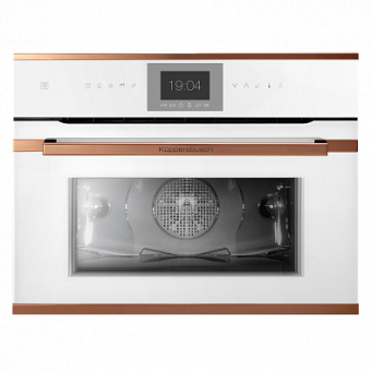 Духовой шкаф Kuppersbusch CBP 6550.0 W7 Copper