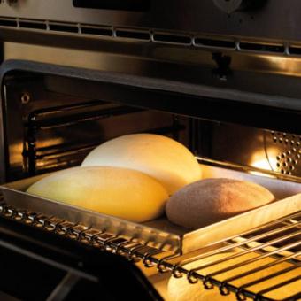 Духовой шкаф Bertazzoni Modern F6011MODVLC коричневый