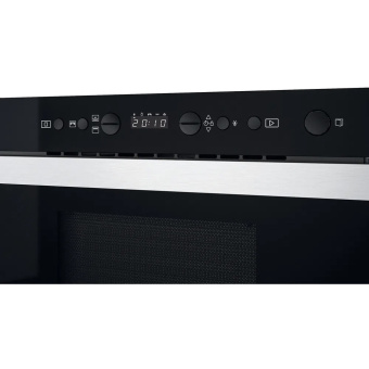 Встраиваемая микроволновая печь Whirlpool W7 MN840