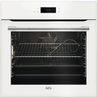 Духовой шкаф AEG BCR748380W