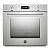 Духовой шкаф Bertazzoni Professional F30PROXT стальной