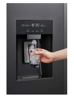 Холодильник Toshiba GR-RS755WI-PMJ(05)