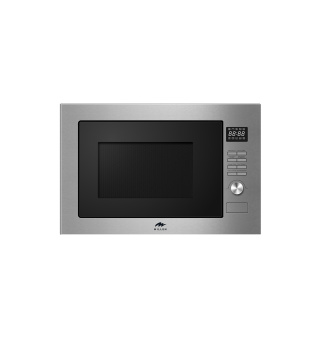 Встраиваемая микроволновая печь Millen MBW 381 SX