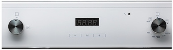 Духовой шкаф газовый Korting OGG 771 CFW