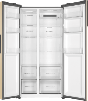 Холодильник Haier HRF-541DG7RU
