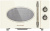Микроволновая печь Maunfeld JFSMO.20.5.GRIB