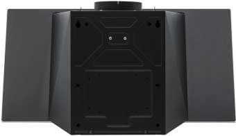 Вытяжка Krona JINA 600 BLACK S