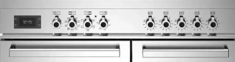 Варочный центр Bertazzoni Professional PRO105I2EXT