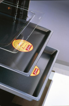 Варочный центр Kaiser HGE 60301MW