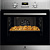 Духовой шкаф Electrolux EOH3C00BX