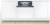 Встраиваемая посудомоечная машина Bosch SMV2IVX52E