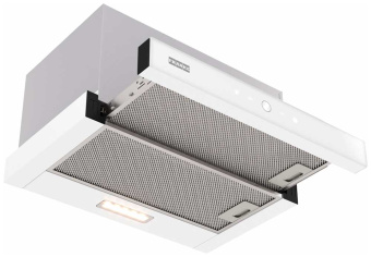 Встраиваемая вытяжки Franke TOUCH 60 WH