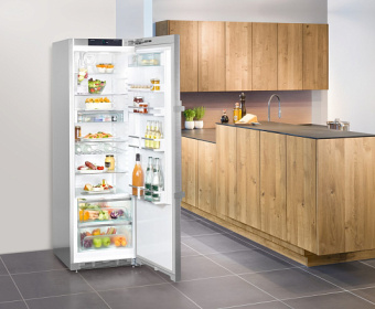 Холодильник Liebherr KEF 4370 PREMIUM