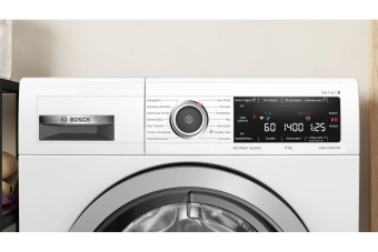 Стиральная машина Bosch WAV28MH0TR