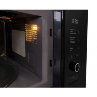 Встраиваемая микроволновая печь Exiteq EXM-108