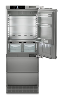 Встраиваемый холодильник Liebherr ECBNE 7870 BioFresh